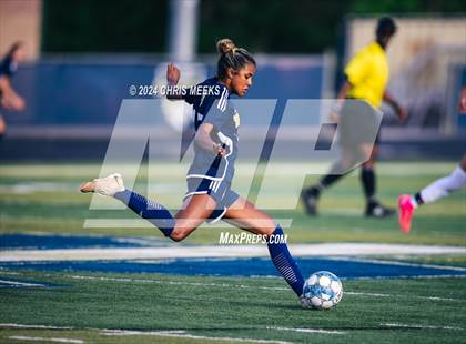 Thumbnail 2 in North Paulding @ West Forsyth (GHSA 7A Round 3) photogallery.