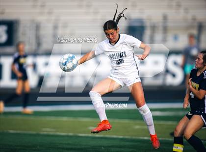 Thumbnail 3 in North Paulding @ West Forsyth (GHSA 7A Round 3) photogallery.