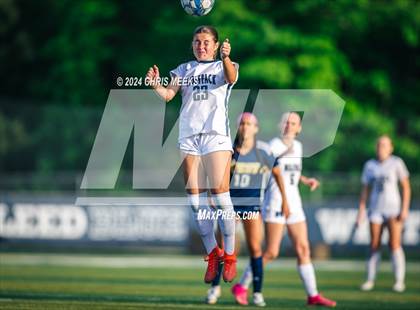 Thumbnail 1 in North Paulding @ West Forsyth (GHSA 7A Round 3) photogallery.