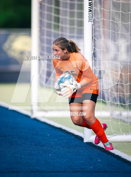 Thumbnail 3 in North Paulding @ West Forsyth (GHSA 7A Round 3) photogallery.
