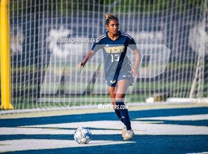 Thumbnail 2 in North Paulding @ West Forsyth (GHSA 7A Round 3) photogallery.