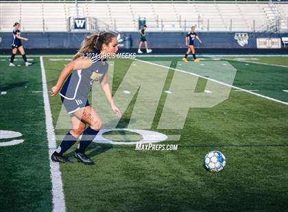 Thumbnail 1 in North Paulding @ West Forsyth (GHSA 7A Round 3) photogallery.