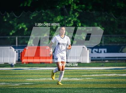 Thumbnail 2 in North Paulding @ West Forsyth (GHSA 7A Round 3) photogallery.