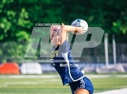 Thumbnail 1 in North Paulding @ West Forsyth (GHSA 7A Round 3) photogallery.