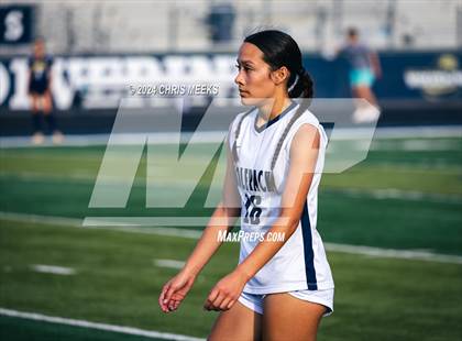 Thumbnail 2 in North Paulding @ West Forsyth (GHSA 7A Round 3) photogallery.