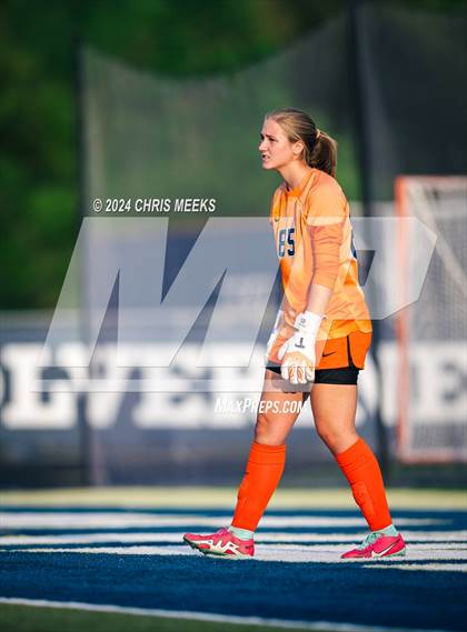Thumbnail 2 in North Paulding @ West Forsyth (GHSA 7A Round 3) photogallery.