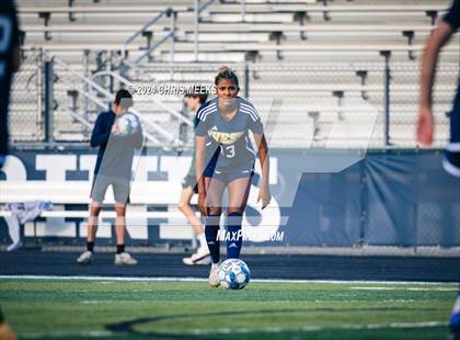 Thumbnail 2 in North Paulding @ West Forsyth (GHSA 7A Round 3) photogallery.