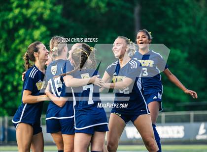 Thumbnail 3 in North Paulding @ West Forsyth (GHSA 7A Round 3) photogallery.