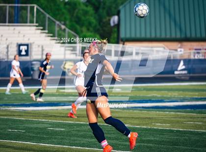 Thumbnail 1 in North Paulding @ West Forsyth (GHSA 7A Round 3) photogallery.