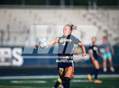 Thumbnail 1 in North Paulding @ West Forsyth (GHSA 7A Round 3) photogallery.