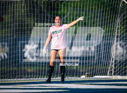 Thumbnail 3 in North Paulding @ West Forsyth (GHSA 7A Round 3) photogallery.