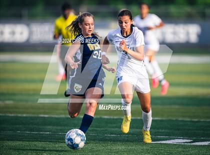 Thumbnail 2 in North Paulding @ West Forsyth (GHSA 7A Round 3) photogallery.