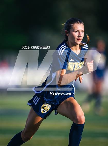 Thumbnail 2 in North Paulding @ West Forsyth (GHSA 7A Round 3) photogallery.