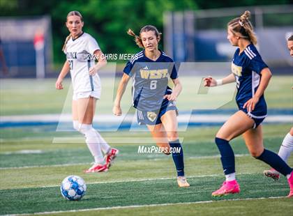 Thumbnail 2 in North Paulding @ West Forsyth (GHSA 7A Round 3) photogallery.