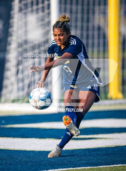Thumbnail 3 in North Paulding @ West Forsyth (GHSA 7A Round 3) photogallery.