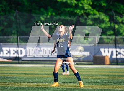 Thumbnail 2 in North Paulding @ West Forsyth (GHSA 7A Round 3) photogallery.