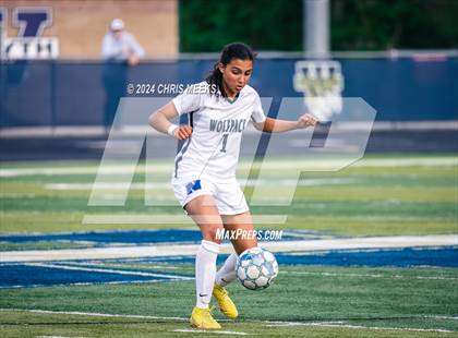 Thumbnail 2 in North Paulding @ West Forsyth (GHSA 7A Round 3) photogallery.