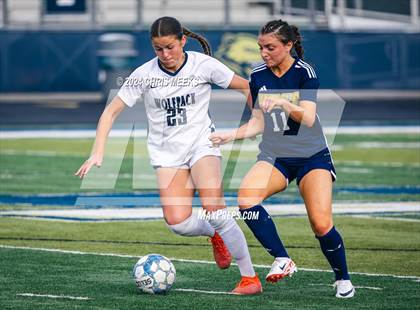 Thumbnail 3 in North Paulding @ West Forsyth (GHSA 7A Round 3) photogallery.