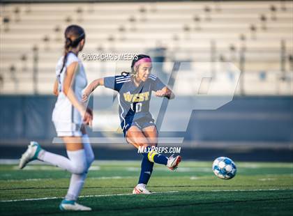 Thumbnail 1 in North Paulding @ West Forsyth (GHSA 7A Round 3) photogallery.