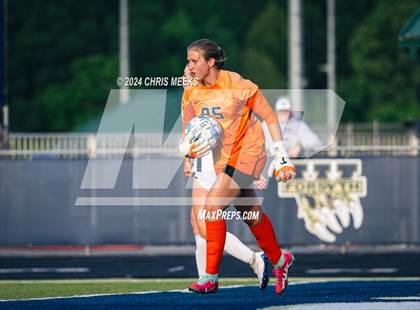 Thumbnail 3 in North Paulding @ West Forsyth (GHSA 7A Round 3) photogallery.