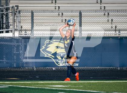 Thumbnail 2 in North Paulding @ West Forsyth (GHSA 7A Round 3) photogallery.