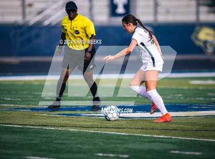 Thumbnail 1 in North Paulding @ West Forsyth (GHSA 7A Round 3) photogallery.