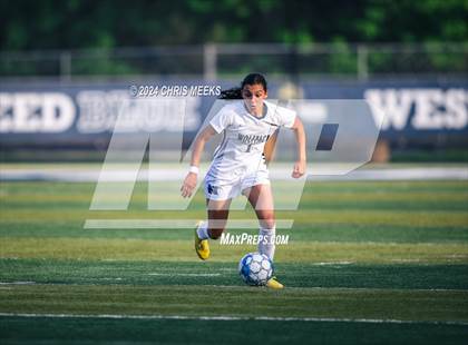 Thumbnail 3 in North Paulding @ West Forsyth (GHSA 7A Round 3) photogallery.