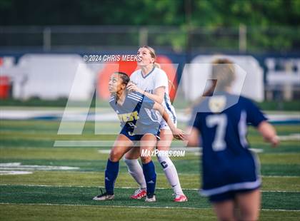 Thumbnail 2 in North Paulding @ West Forsyth (GHSA 7A Round 3) photogallery.