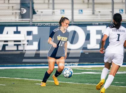 Thumbnail 1 in North Paulding @ West Forsyth (GHSA 7A Round 3) photogallery.