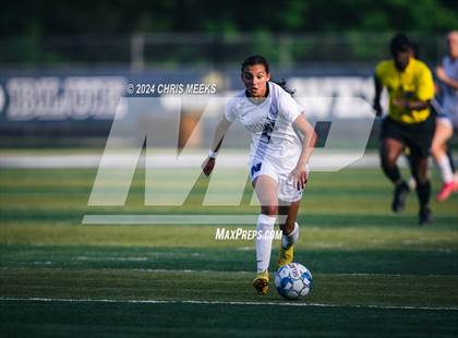 Thumbnail 1 in North Paulding @ West Forsyth (GHSA 7A Round 3) photogallery.