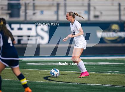 Thumbnail 2 in North Paulding @ West Forsyth (GHSA 7A Round 3) photogallery.