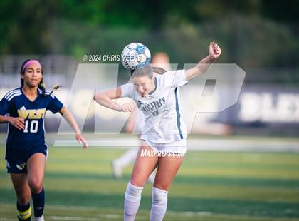 Thumbnail 1 in North Paulding @ West Forsyth (GHSA 7A Round 3) photogallery.