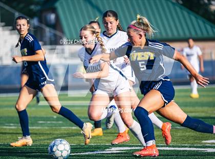 Thumbnail 3 in North Paulding @ West Forsyth (GHSA 7A Round 3) photogallery.