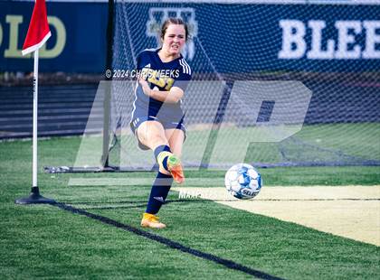 Thumbnail 3 in North Paulding @ West Forsyth (GHSA 7A Round 3) photogallery.