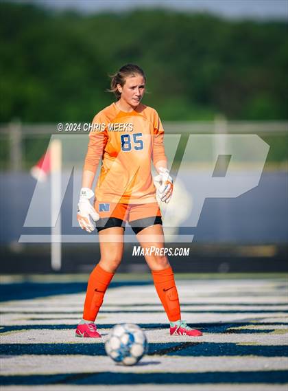 Thumbnail 3 in North Paulding @ West Forsyth (GHSA 7A Round 3) photogallery.