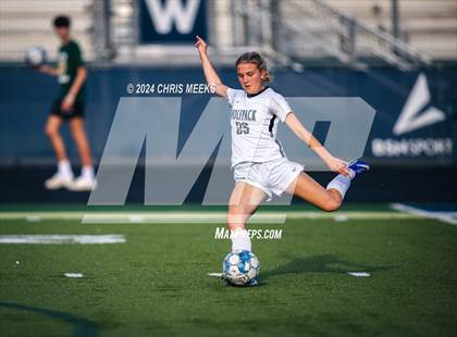 Thumbnail 1 in North Paulding @ West Forsyth (GHSA 7A Round 3) photogallery.