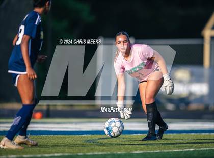 Thumbnail 1 in North Paulding @ West Forsyth (GHSA 7A Round 3) photogallery.