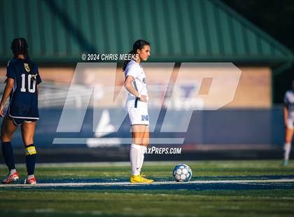 Thumbnail 2 in North Paulding @ West Forsyth (GHSA 7A Round 3) photogallery.
