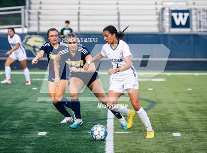 Thumbnail 3 in North Paulding @ West Forsyth (GHSA 7A Round 3) photogallery.