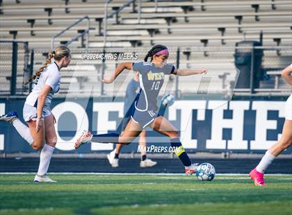 Thumbnail 1 in North Paulding @ West Forsyth (GHSA 7A Round 3) photogallery.
