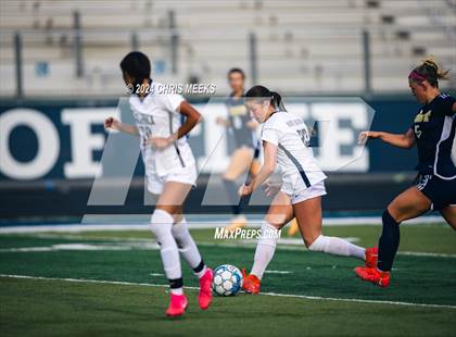 Thumbnail 2 in North Paulding @ West Forsyth (GHSA 7A Round 3) photogallery.