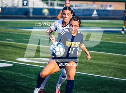 Thumbnail 2 in North Paulding @ West Forsyth (GHSA 7A Round 3) photogallery.