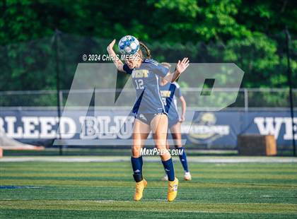 Thumbnail 3 in North Paulding @ West Forsyth (GHSA 7A Round 3) photogallery.