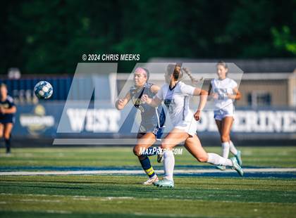 Thumbnail 1 in North Paulding @ West Forsyth (GHSA 7A Round 3) photogallery.