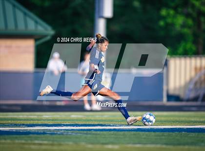 Thumbnail 1 in North Paulding @ West Forsyth (GHSA 7A Round 3) photogallery.