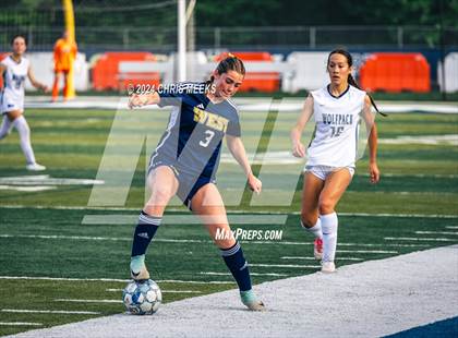Thumbnail 2 in North Paulding @ West Forsyth (GHSA 7A Round 3) photogallery.