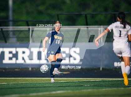 Thumbnail 2 in North Paulding @ West Forsyth (GHSA 7A Round 3) photogallery.
