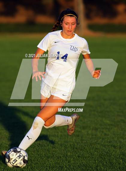 Thumbnail 1 in Timberline @ Borah photogallery.