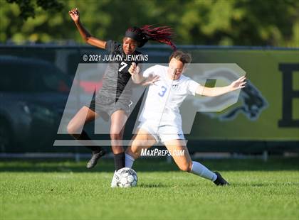 Thumbnail 3 in Timberline @ Borah photogallery.