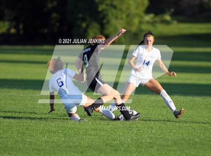 Thumbnail 2 in Timberline @ Borah photogallery.